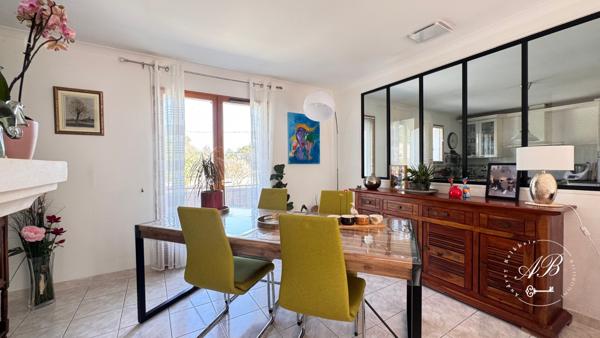 Maison 6 pièces - 130 m² Exclusivité