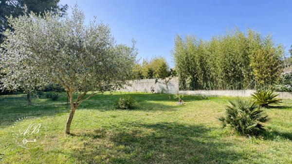 Maison 6 pièces - 130 m² Exclusivité