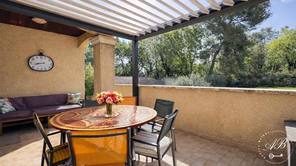 Maison 6 pièces - 130 m² Exclusivité