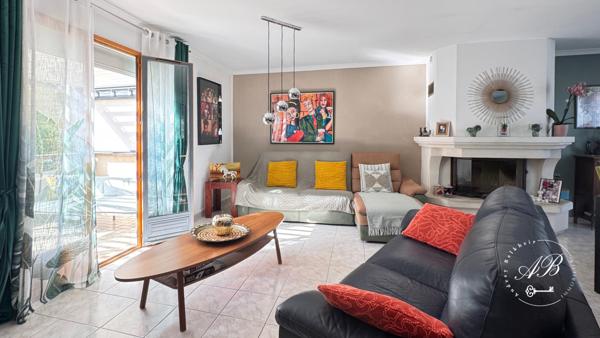 Maison 6 pièces - 130 m² Exclusivité