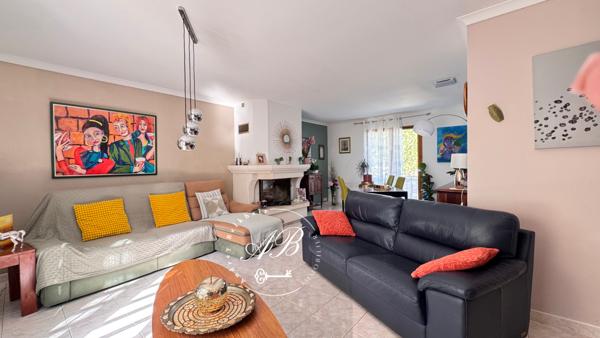 Maison 6 pièces - 130 m² Exclusivité