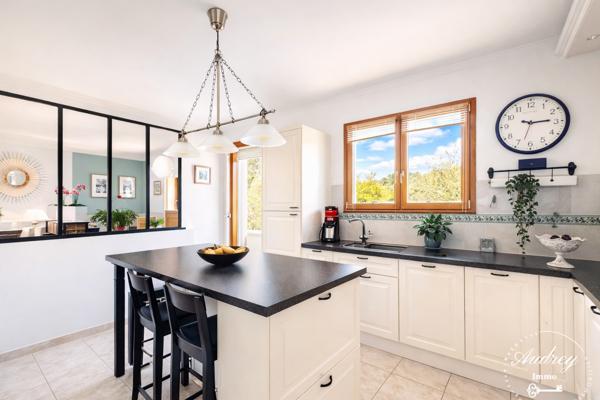 Maison 6 pièces - 130 m² Exclusivité