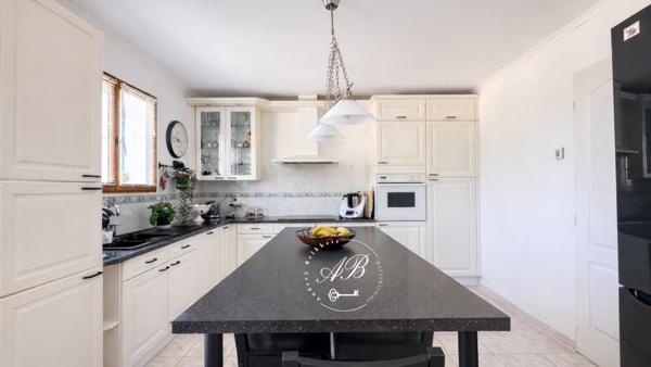 Maison 6 pièces - 130 m² Exclusivité