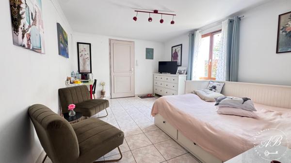 Maison 6 pièces - 130 m² Exclusivité