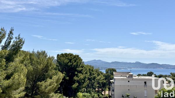 Appartement à vendre 4 pièces 83 m² La Ciotat