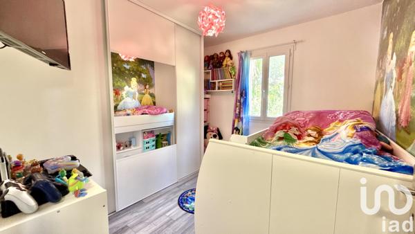 Appartement à vendre 4 pièces 83 m² La Ciotat