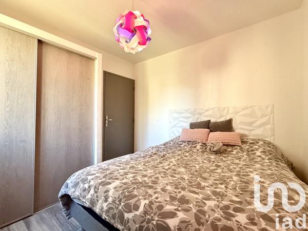 Appartement à vendre 4 pièces 83 m² La Ciotat