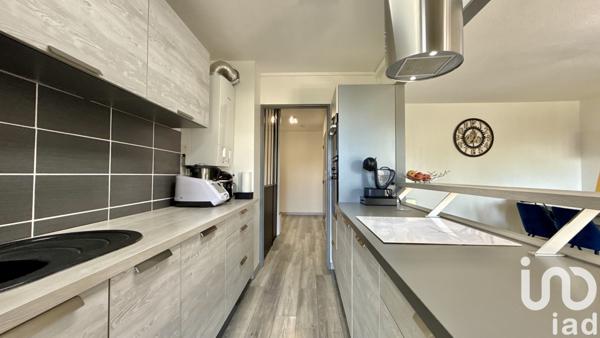 Appartement à vendre 4 pièces 83 m² La Ciotat