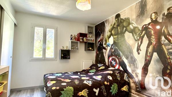 Appartement à vendre 4 pièces 83 m² La Ciotat