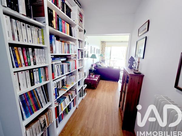 Appartement à vendre 3 pièces 81 m² Olivet