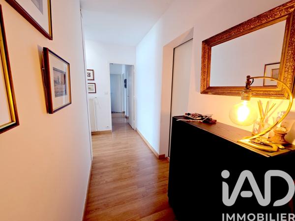 Appartement à vendre 3 pièces 81 m² Olivet