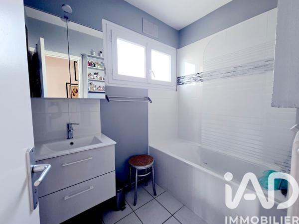 Appartement à vendre 3 pièces 81 m² Olivet