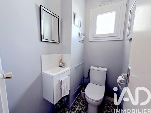 Appartement à vendre 3 pièces 81 m² Olivet