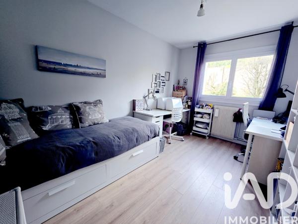 Appartement à vendre 3 pièces 81 m² Olivet