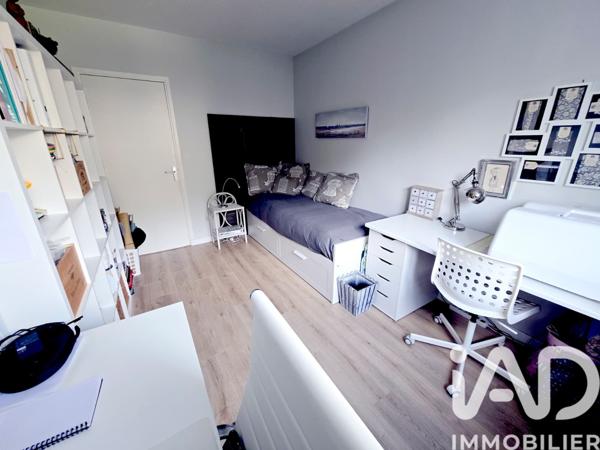 Appartement à vendre 3 pièces 81 m² Olivet