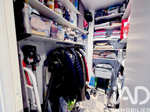 Appartement à vendre 3 pièces 81 m² Olivet