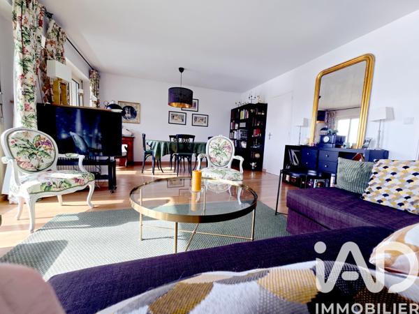 Appartement à vendre 3 pièces 81 m² Olivet
