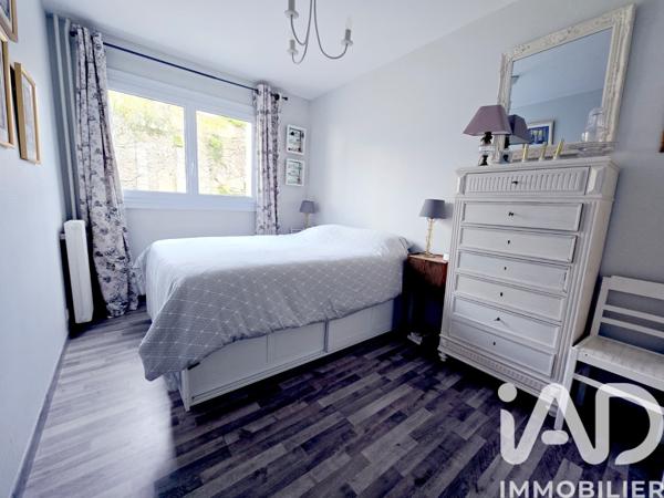 Appartement à vendre 3 pièces 81 m² Olivet