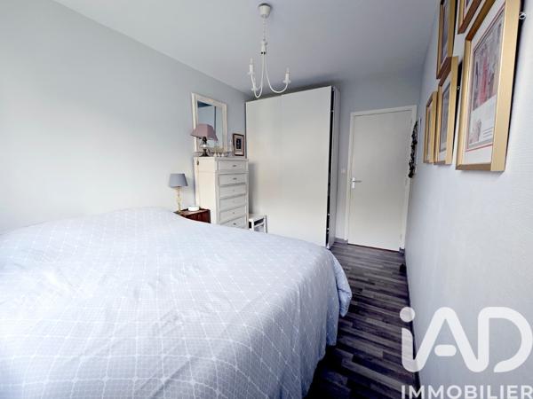 Appartement à vendre 3 pièces 81 m² Olivet