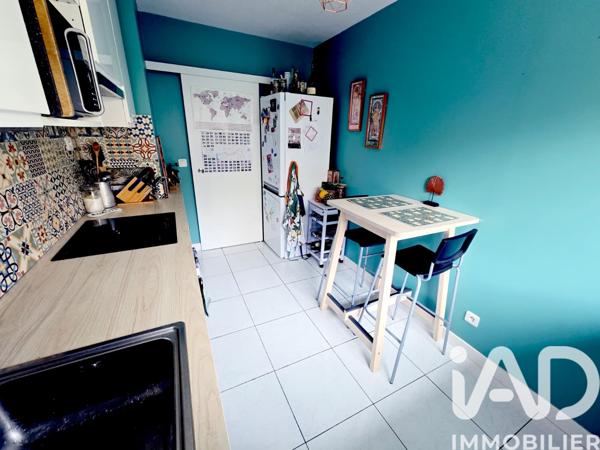 Appartement à vendre 3 pièces 81 m² Olivet