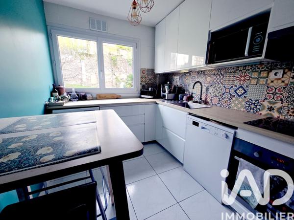 Appartement à vendre 3 pièces 81 m² Olivet