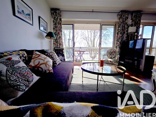 Appartement à vendre 3 pièces 81 m² Olivet