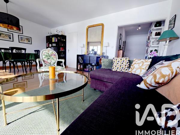 Appartement à vendre 3 pièces 81 m² Olivet