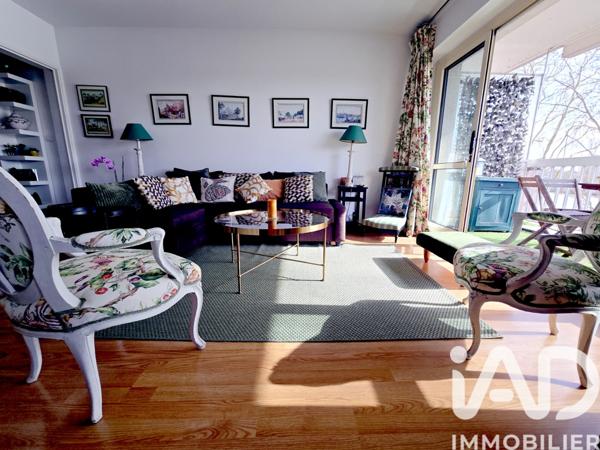 Appartement à vendre 3 pièces 81 m² Olivet