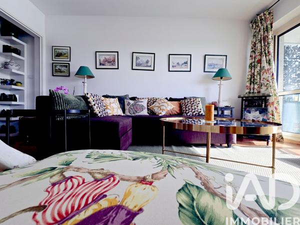 Appartement à vendre 3 pièces 81 m² Olivet