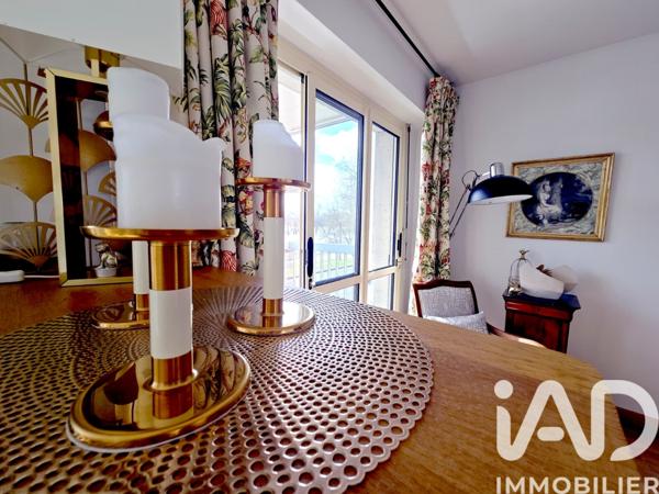 Appartement à vendre 3 pièces 81 m² Olivet