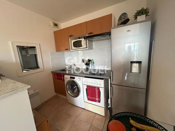 Appartement Narbonne 2 pièce(s) 45 m2