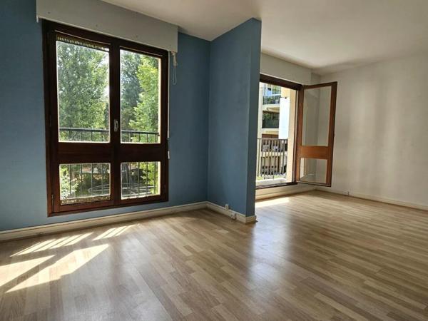 Appartement à louer au Chesnay-Rocquencourt (78150)