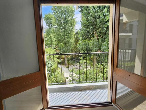 Appartement à louer au Chesnay-Rocquencourt (78150)