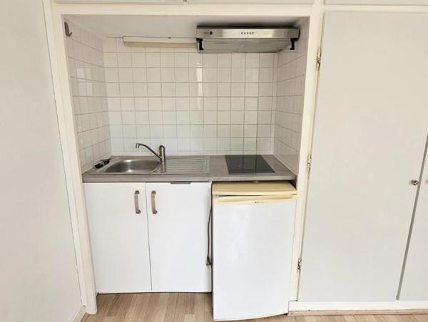 Appartement à louer au Chesnay-Rocquencourt (78150)