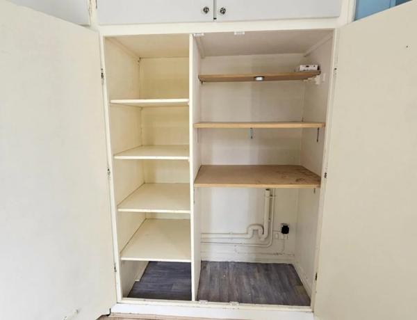 Appartement à louer au Chesnay-Rocquencourt (78150)
