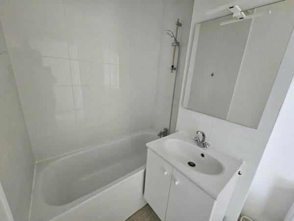 Appartement à louer au Chesnay-Rocquencourt (78150)