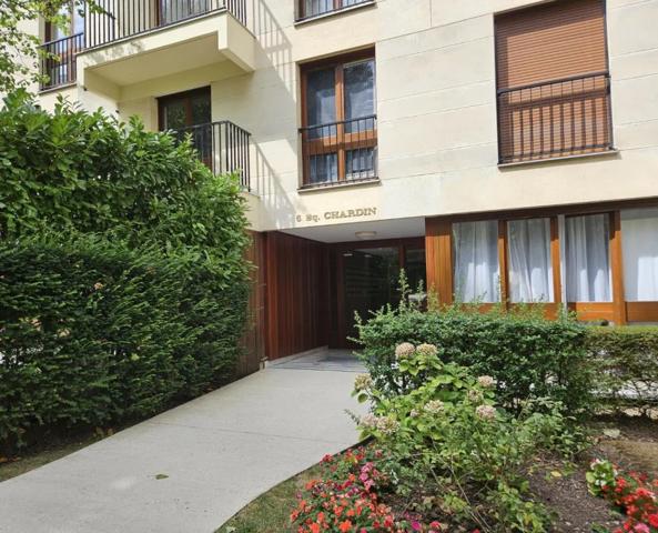 Appartement à louer au Chesnay-Rocquencourt (78150)