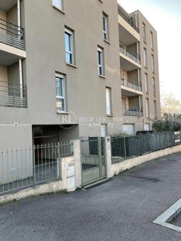 Appartement à louer à Caluire-et-Cuire (69300)