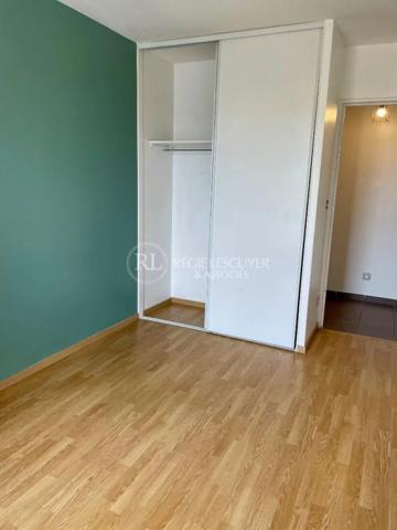 Appartement à louer à Caluire-et-Cuire (69300)