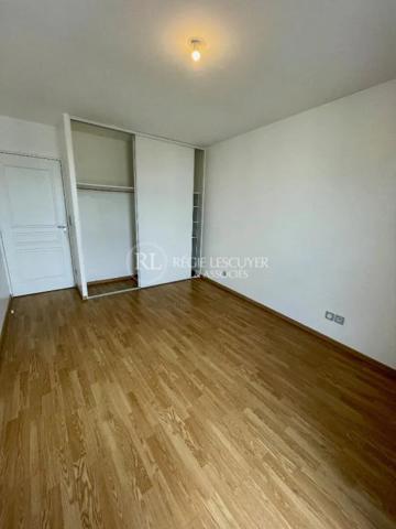 Appartement à louer à Caluire-et-Cuire (69300)