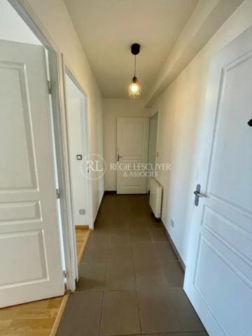 Appartement à louer à Caluire-et-Cuire (69300)