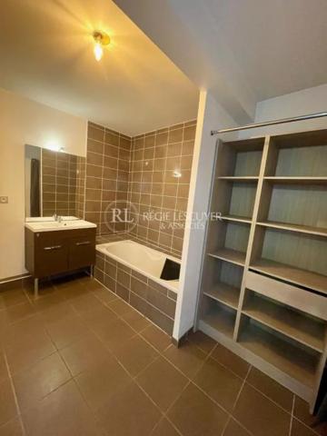 Appartement à louer à Caluire-et-Cuire (69300)