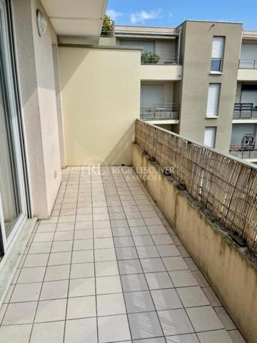 Appartement à louer à Caluire-et-Cuire (69300)