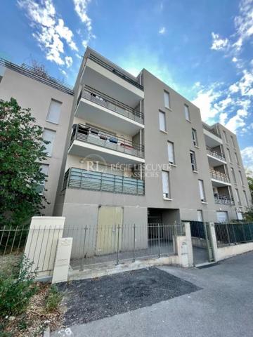 Appartement à louer à Caluire-et-Cuire (69300)