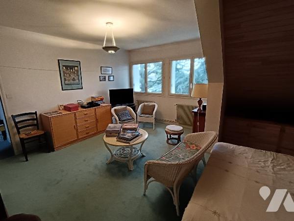 Propriété familiale