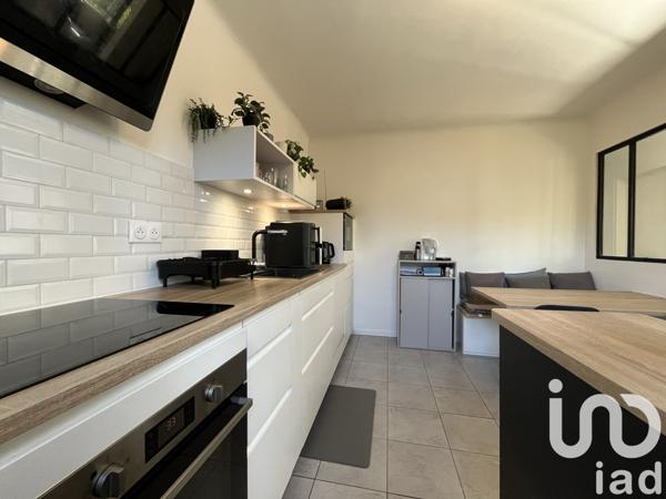 Maison à vendre 6 pièces 157 m² Saint-Leu-la-Forêt