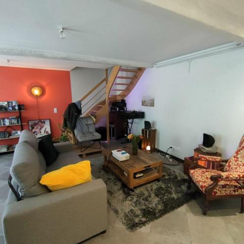 Maison La Gaubretière 4 pièces 68 m2