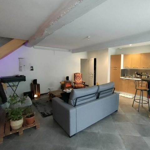 Maison La Gaubretière 4 pièces 68 m2