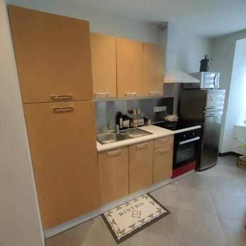 Maison La Gaubretière 4 pièces 68 m2