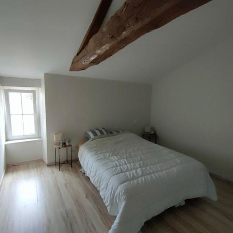 Maison La Gaubretière 4 pièces 68 m2